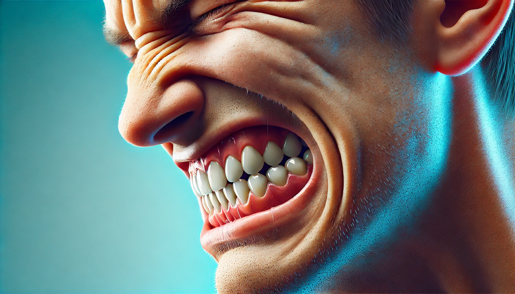  najlepsza czy najgorsza szyna na bruksizm